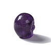 Natural Amethyst Beads G-I352-11-4