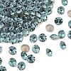 Preciosa® MAXIMA Crystal Round Stones Y-PRC-RBSS29-30010-1