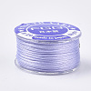 Special Coated Nylon Beading Threads for Seed Beads OCOR-R038-22-3