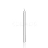 Anti-Tarnish 304 Stainless Steel Pendants STAS-I311-07P-1