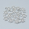 925 Sterling Silver Pendants STER-T002-86S-1