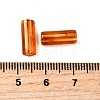 Transparent Acrylic Beads X1-MACR-K359-44E-3