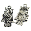 Tibetan Style Alloy Pendants LS-LF10093Y-NF-1