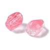 Baking Paint Glass Beads GLAA-S202-17C-2