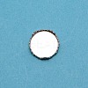 304 Stainless Steel Plain Edge Bezel Cups LS-STAS-WH0031-06P-02-2