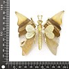 Natural Fluorite Mineral Ornaments G-D089-02P-01-3