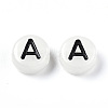 Acrylic Beads SACR-S273-29A-2