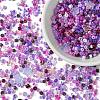 DIY Glass & Seed Beads Jewelry Making Findings Kits DIY-FS0005-62-1