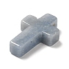 Synthetic Sodalite Pendants FIND-C040-01D-1-2
