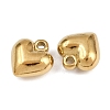 304 Stainless Steel Charms STAS-L303-13G-2