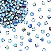 Preciosa® Crystal Beads X-PRC-BA4-90120-20000-3