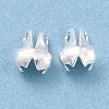 304 Stainless Steel Bead Tips STAS-P126-04S-2