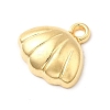 304 Stainless Steel Charms STAS-B103-02A-G-2