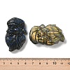 Natural Labradorite Cabochons G-I368-B02-3