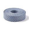 5M Cotton Linen Strar Printed Ribon OCOR-K008-01B-02-3