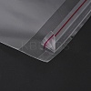 Paper Necklace Display Cards CDIS-WH0006-06A-01-3
