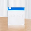 EVA 40Pcs Plastic Zip-lock Bags ABAG-SP0001-18A-01-5