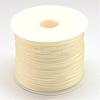 Nylon Satin Rattail Cords NWIR-R025-1.5mm-520-1
