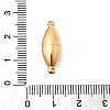 304 Stainless Steel Magnetic Clasps STAS-F350-03B-G-3