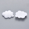Resin Cabochons LS-X-CRES-T005-A-25B-2