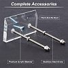 Acrylic Wall Hanging DIY-WH0182-68-2