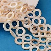 Natural White Shell Beads Strands LS-PBB-XXBK014Y-13-1