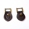 PU Leather Bag Accessories FIND-WH0071-61B-1