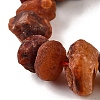 Natural Carnelian Beads Strands G-I283-F09-4