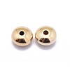 Yellow Gold Filled Spacer Beads KK-L183-026D-2