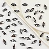 Preciosa® MAXIMA Crystal Fancy Stones X-PRC-FG15-00030-260-3