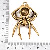 304 Stainless Steel Big Pendants STAS-C164-06AG-3