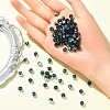 Preciosa® Crystal Beads Y-PRC-BB6-30340-200-4