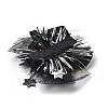 New Year's party Iron Hair Clip LS-OHAR-R102-01E-3