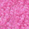 Glass Seed Beads SEED-M011-02A-12-3