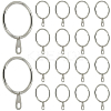 Iron Drape Sliding Eyelet Rings IFIN-SP0001-17A-P-1
