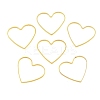 Brass Links LS-X-EC066-3NFG-1
