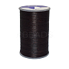 Waxed Polyester Cord YC-E006-0.45mm-A10-1