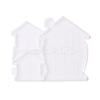 DIY The Door Of The Elves  Decoration Silicone Molds LS-DIY-C031-01-2