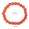 Gemstone Bracelet X-B072-4-2
