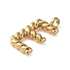 316 Surgical Stainless Steel Pendants & Charms LS-STAS-D031-01E-2