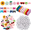 DIY Wooden Clips Making Kits DIY-SP0005-10-1