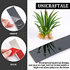 Stainless Steel Self-Adhesive Flexible Molding Trim FIND-WH0290-42B-EB-4