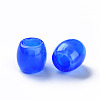 Acrylic European Beads MACR-S375-003-02-2