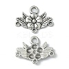 Tibetan Style Chandelier Component Links LS-TIBEP-EA9731Y-FF-1