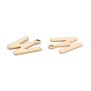 201 Stainless Steel Charms LS-STAS-C021-06G-W-2