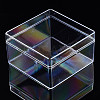 Polystyrene Plastic Bead Containers LS-CON-N011-041-1