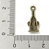 Tibetan Style Alloy Pendants TIBE-I026-6028AB-3