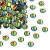 Preciosa® MAXIMA Crystal No Hotfix Flatback Stones Y-PRC-NSS12-00030-281-1