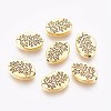 Tibetan Style Alloy Beads LS-GLFH10181Y-NF-1