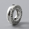 Alloy Bead Frame FIND-WH0112-08AS-2